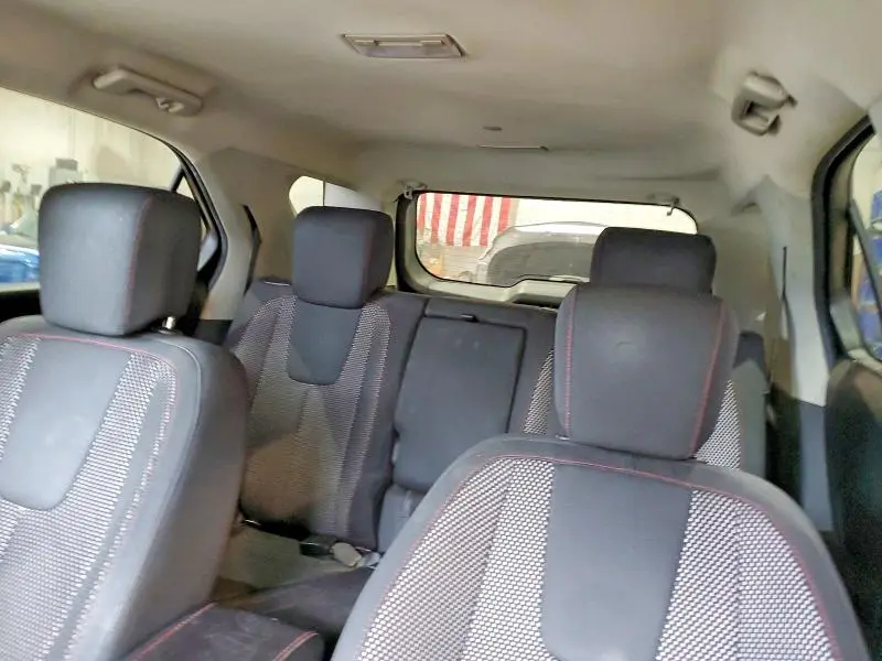 2011 CHEVROLET EQUINOX LT  