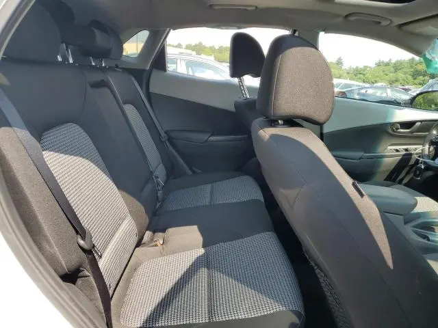 2021 HYUNDAI KONA SEL PLUS  
