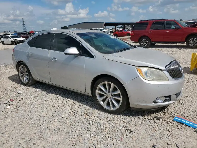 2012 BUICK VERANO   