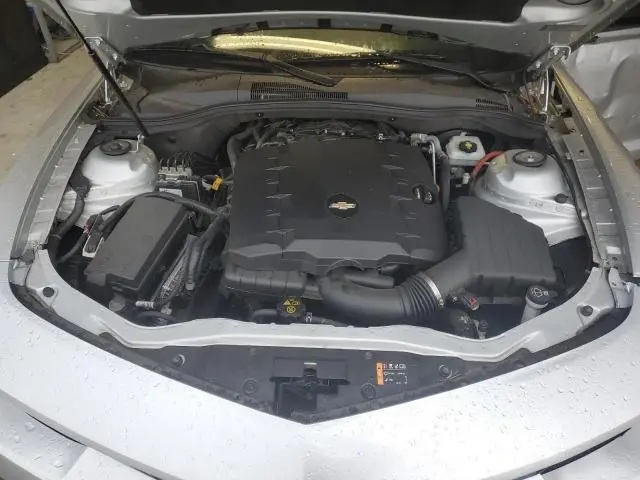 2014 CHEVROLET CAMARO LS