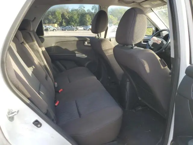 2010 KIA SPORTAGE LX  