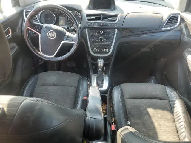 2016 BUICK ENCORE SPORT TOURING  