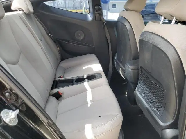 2014 HYUNDAI VELOSTER   