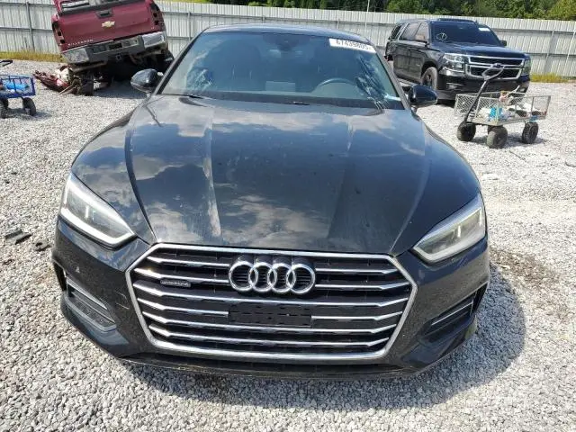 2019 AUDI A5 PREMIUM