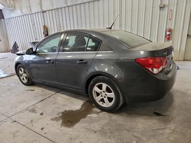 2013 CHEVROLET CRUZE LT