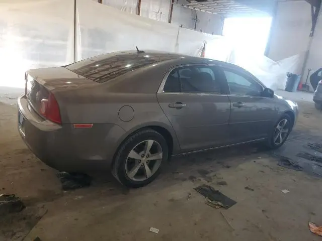 2011 CHEVROLET MALIBU 1LT  