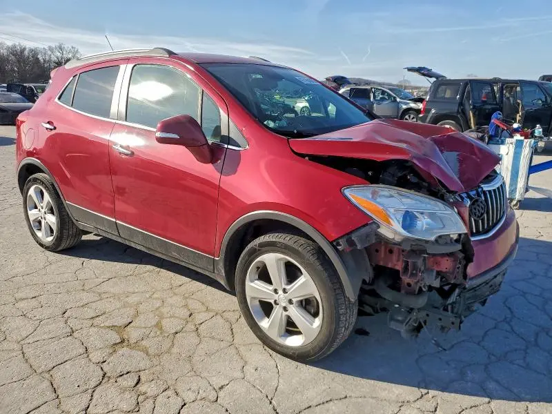 2015 BUICK ENCORE   