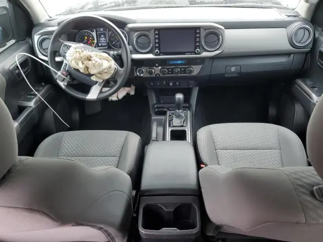 2023 TOYOTA TACOMA DOUBLE CAB  