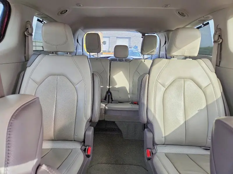 2019 CHRYSLER PACIFICA TOURING L PLUS  