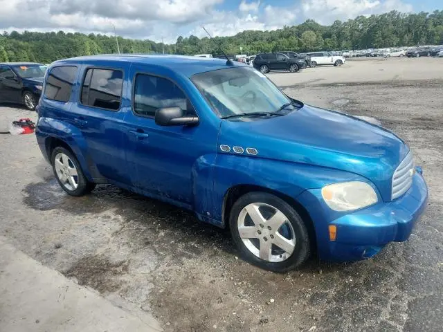 2010 CHEVROLET HHR LS  
