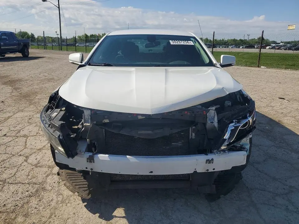 2020 CHEVROLET IMPALA LT  