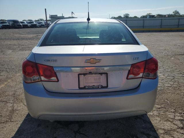 2013 CHEVROLET CRUZE LTZ