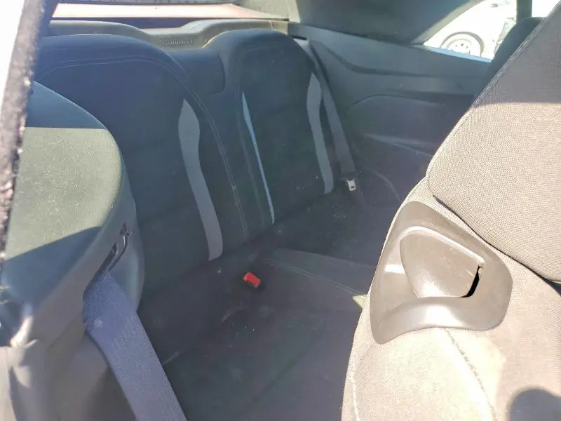 2020 CHEVROLET CAMARO LS  