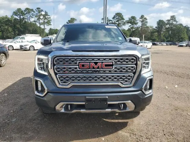 2021 GMC SIERRA K1500 DENALI  