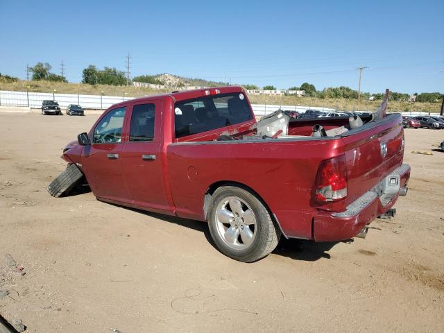 2013 RAM 1500 ST