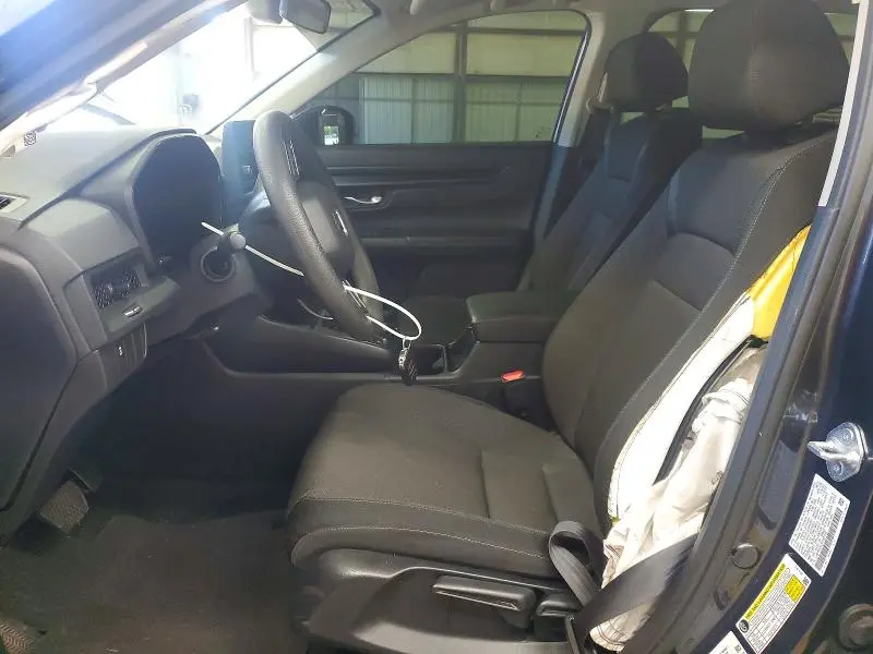 2023 HONDA CR-V LX  