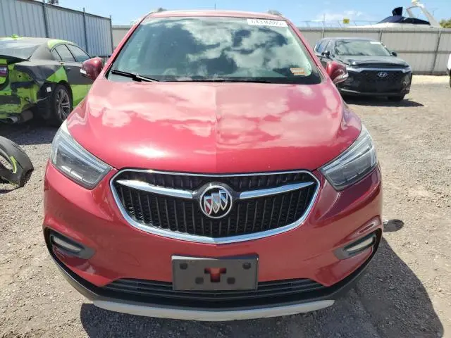 2018 BUICK ENCORE ESSENCE  