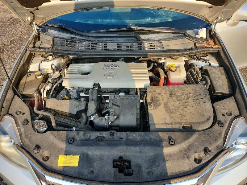 2014 LEXUS CT 200  