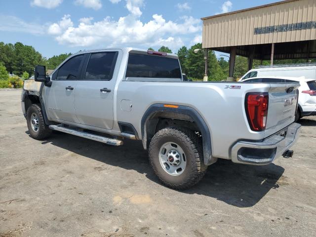 2022 GMC SIERRA K1500 AT4X