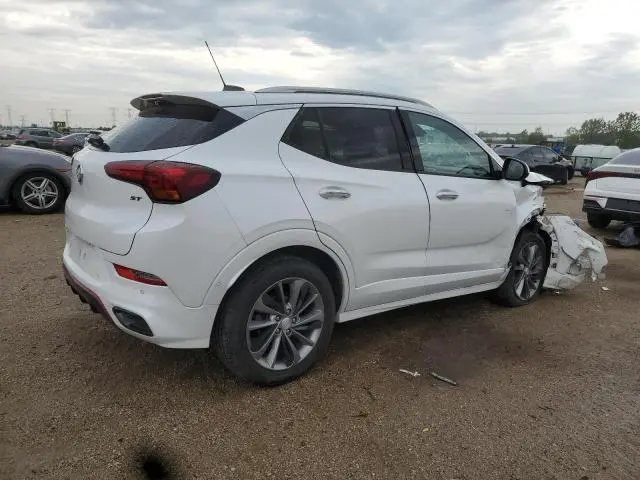 2020 BUICK ENCORE GX ESSENCE  