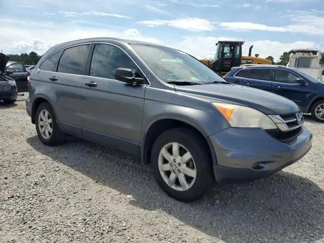 2011 HONDA CR-V SE  