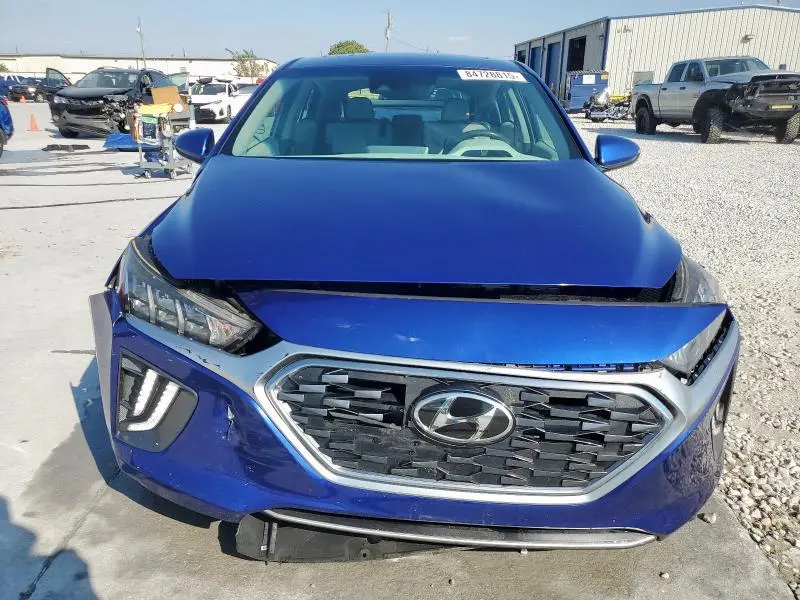 2020 HYUNDAI IONIQ SEL  