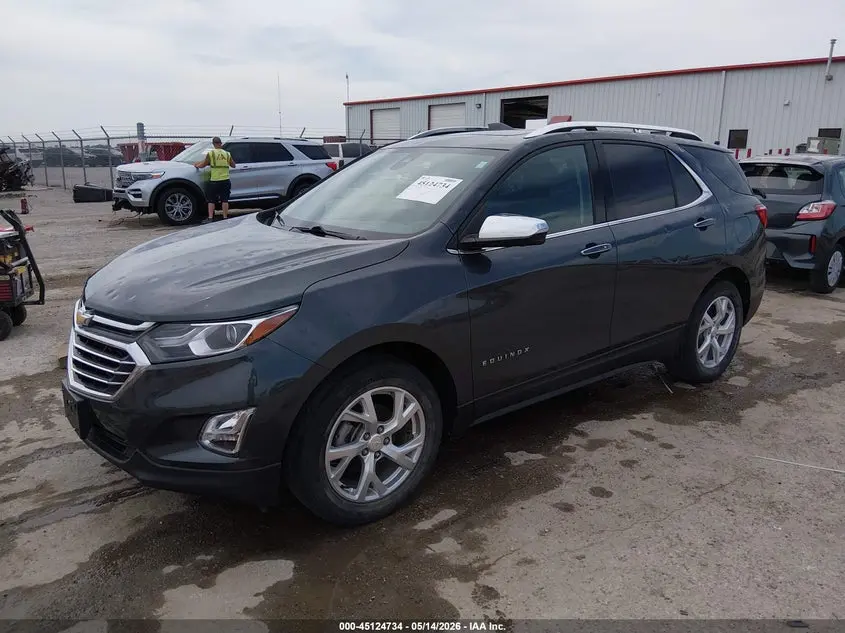 2021 CHEVROLET EQUINOX AWD PREMIER