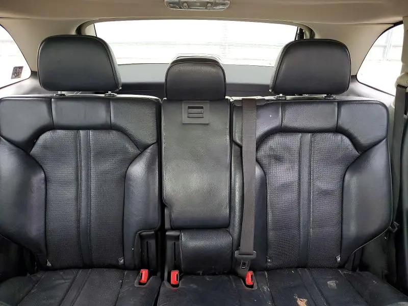 2012 LINCOLN MKX   