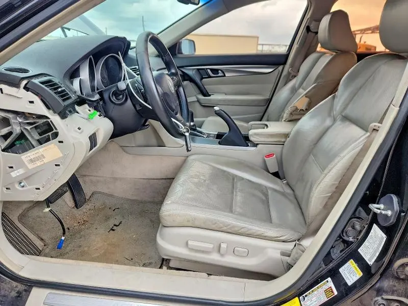 2010 ACURA TL   