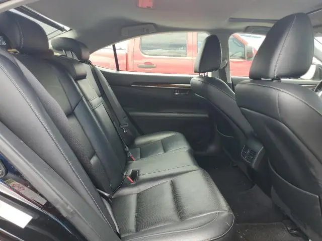 2014 LEXUS ES 350  