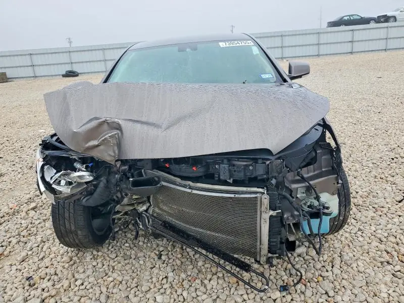 2012 BUICK LACROSSE PREMIUM  