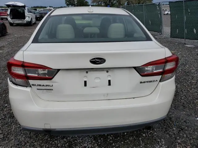 2018 SUBARU IMPREZA PREMIUM PLUS  