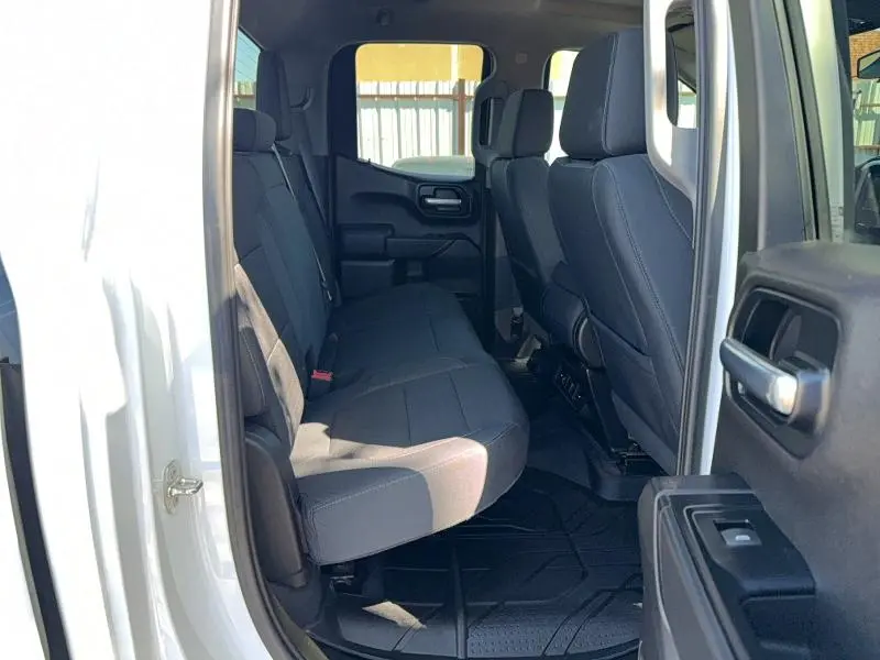 2019 CHEVROLET SILVERADO C1500 LT  