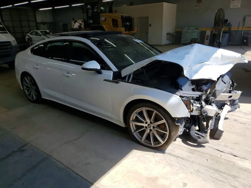 2025 AUDI A5 PREMIUM 45  
