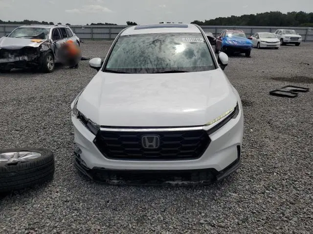 2023 HONDA CR-V EXL  