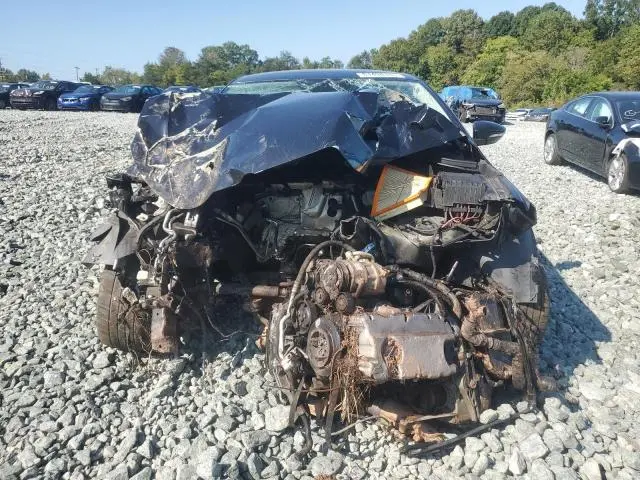 2013 VOLKSWAGEN CC LUXURY