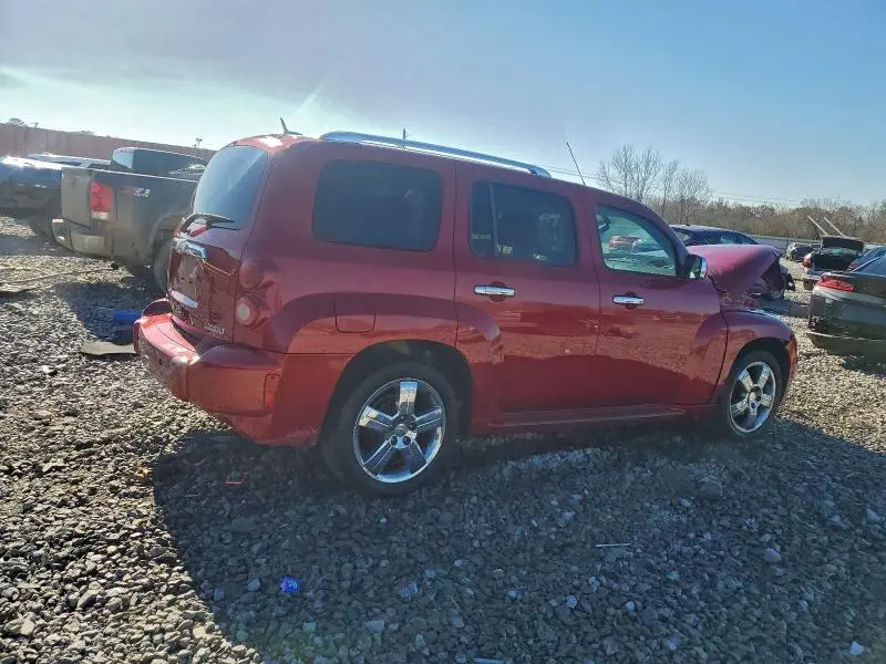 2011 CHEVROLET HHR LT  