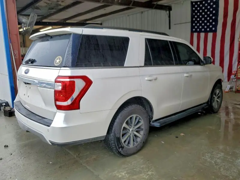 2019 FORD EXPEDITION XLT  