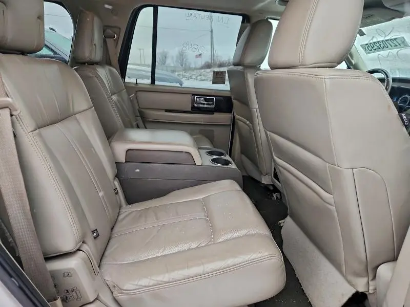 2015 LINCOLN NAVIGATOR   