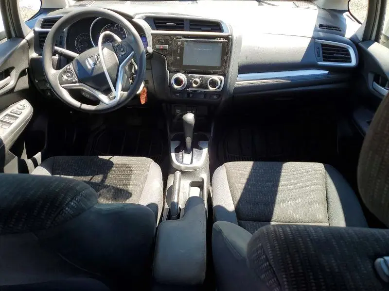 2015 HONDA FIT LX  