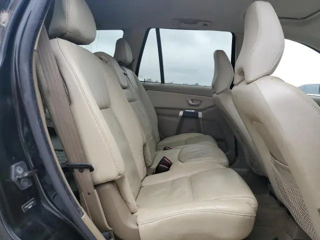 2010 VOLVO XC90 3.2  