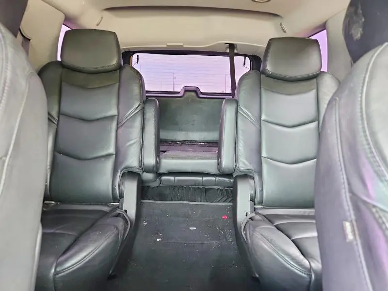 2017 CADILLAC ESCALADE   