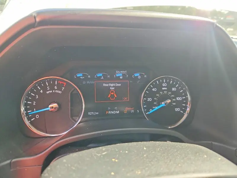 2020 FORD EXPEDITION MAX PLATINUM  