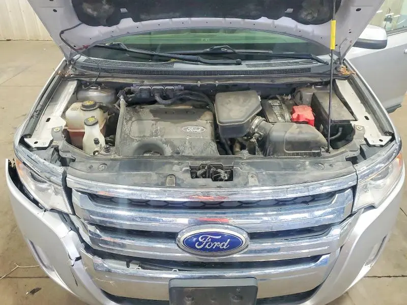 2012 FORD EDGE LIMITED  