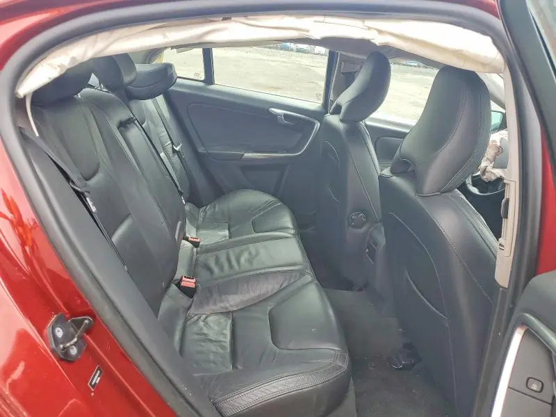 2013 VOLVO S60 T5  
