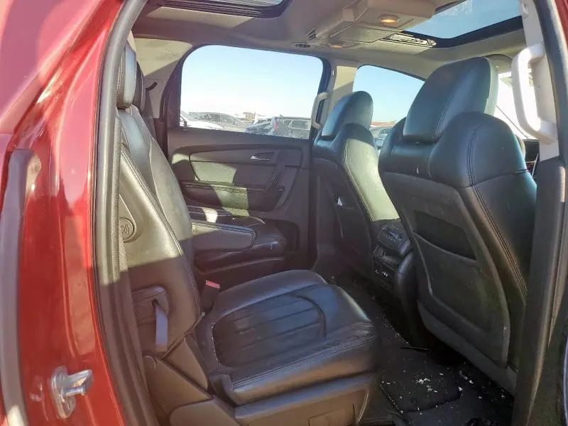 2012 GMC ACADIA DENALI  