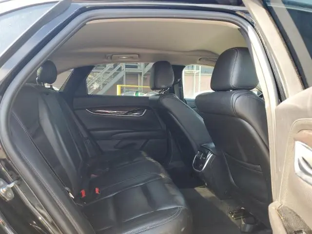 2016 CADILLAC XTS LUXURY COLLECTION  