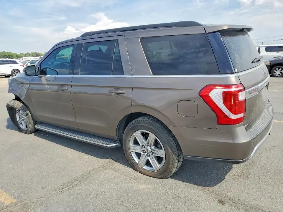 2019 FORD EXPEDITION XLT  