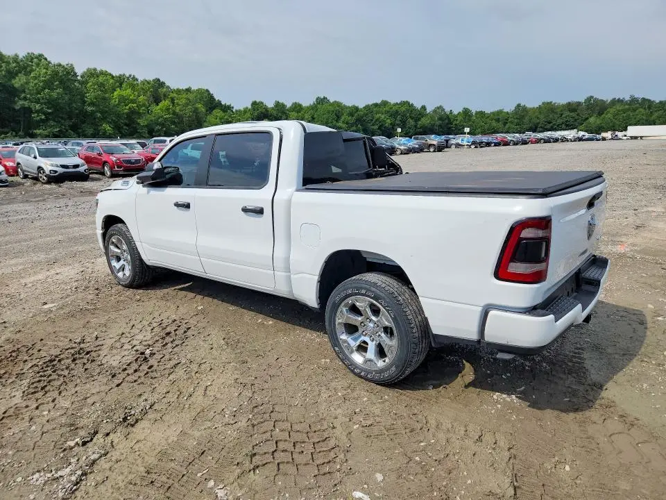 2024 RAM 1500 TRADESMAN  