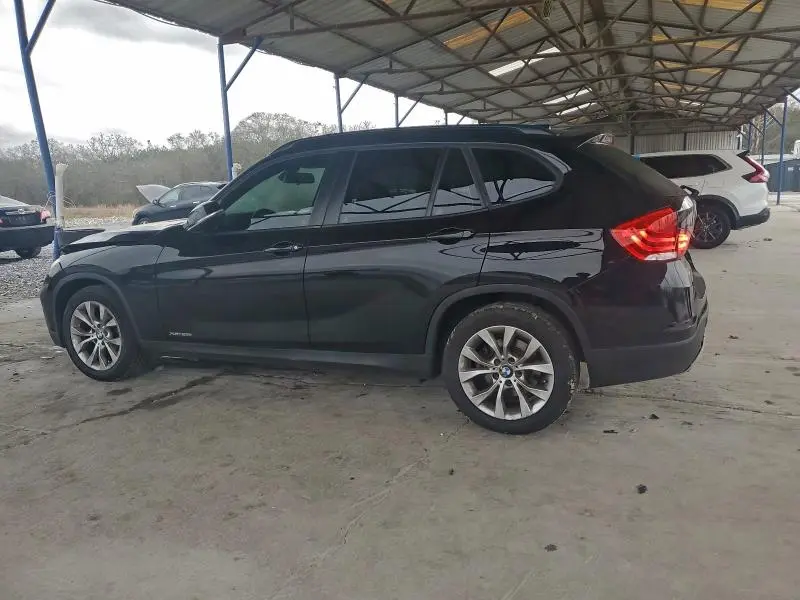 2013 BMW X1 XDRIVE28I  